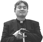 場崎神父 札幌教区